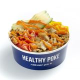 Healthy NOTChicken Bowl