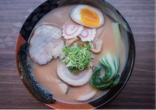 Ramen miso 200g