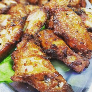 Ali di pollo piccanti 500g