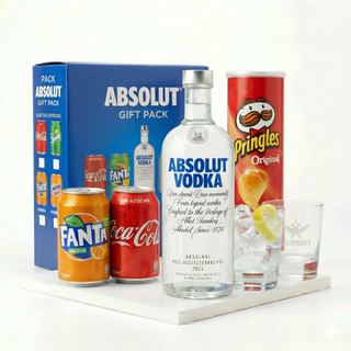 Pack Fiesta Premium
