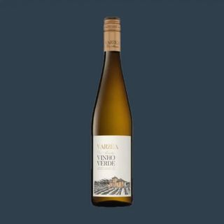 VARZEA DO MORAO BRANCO VINHO VERDE DOC 2023/CALCALCADA- PORTUGALIA