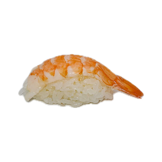 Nigiri ebi 1pz
