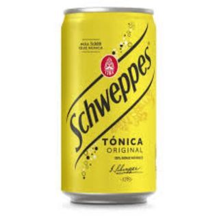 Tónica Schweppes Original