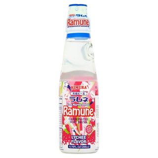 Ramune Lychee (20 cl.)