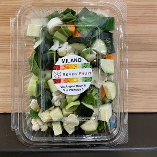 Minestrone 500gr circa 