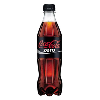 Coca-cola zero