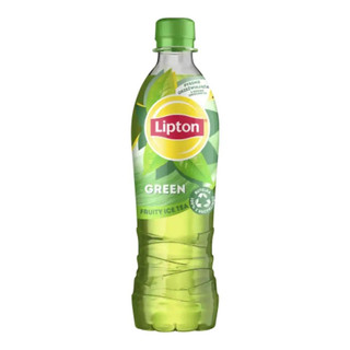 Lipton Ice Tea Green 0,5L