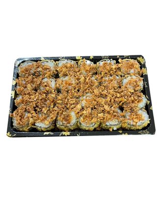 Maki Frito (24 Peças)