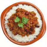 Chilli Con Carne