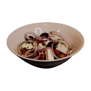 Гръцка салата 450г