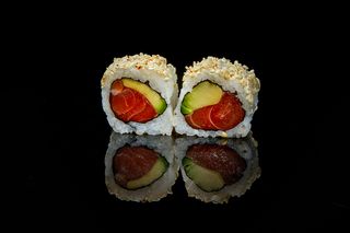 Uramaki Takayama (8 Uds.)