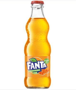 Fanta (0,25л)