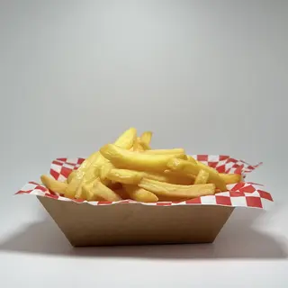 Patatas Fritas