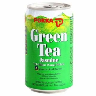 Te' Verde Jasmine 0,33