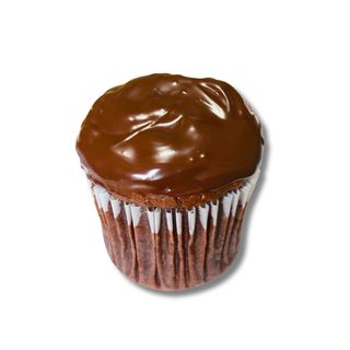 Мафін шоколадний вулкан (90г)