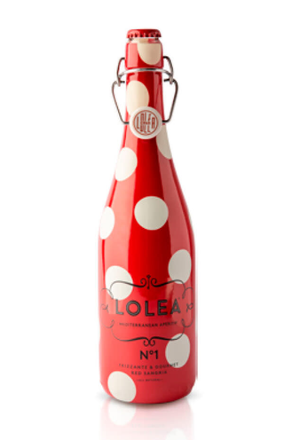 Sangria De Vi Lolea (750 Ml.)