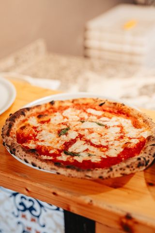 Margherita