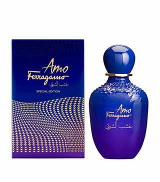 Amo Ferragamo Oriental Wood 100ml