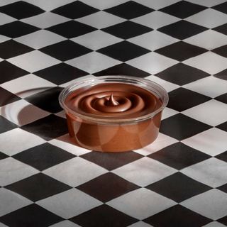 EXTRA DIP 80% CACAO (50 ML)