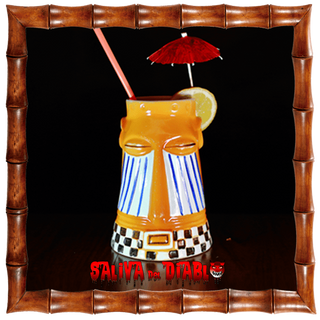 Cóctel Saliva Del Diablo