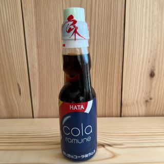 Ramune Sabor Coca Cola