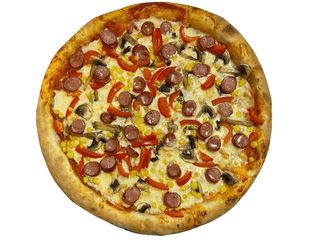 Кватро місто 45-ка