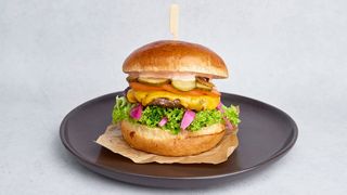 Cheeseburger