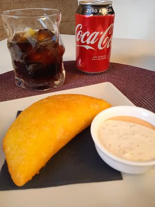 Empanada De Pollo