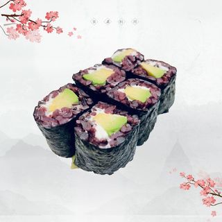 56 Hosomaki avocado e venere - 6 pezzi