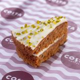 სტაფილოს ნამცხვარი