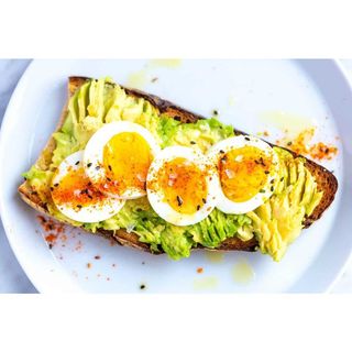 Avocado Toast