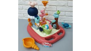 Набор для купания