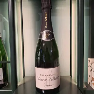 Champagne Veuve Pelletier