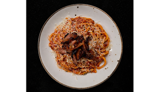 Amatriciana 520g