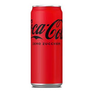 Coca Cola Zero