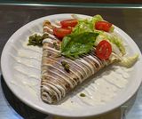 Crêpe Parisienne