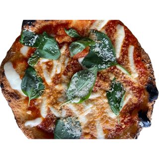 Pizza Única Montanara