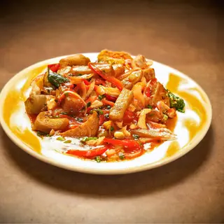 Pui Szechuan