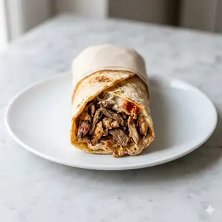 Durum De Solo Carne 