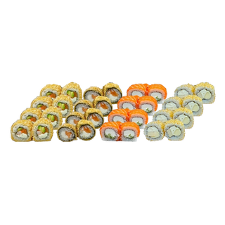 Мікс Сет (1000г)