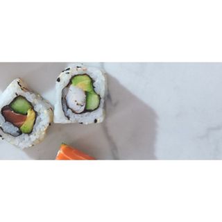 California Roll (4pcs)