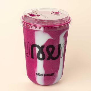 Femme Fatale Smoothie