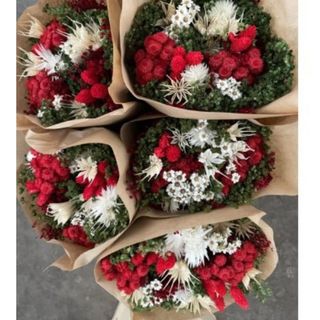 BOUQUET FLORES SECAS