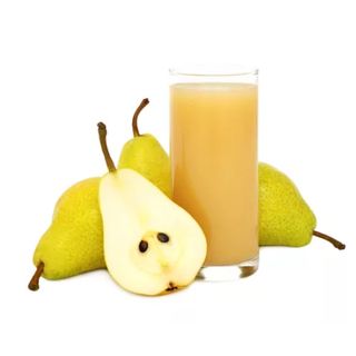 Jus de Poire