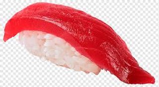 21.Nigiri de atún (3 uds)