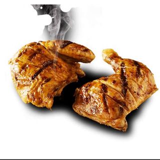 Tandoori Chicken