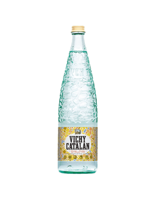 Agua Con Gas Vichy Catalán (500 Ml.)