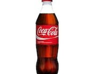 Coca-Cola 0.5l