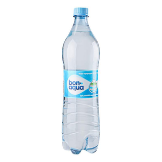Вода Бонаква газована (500мл)