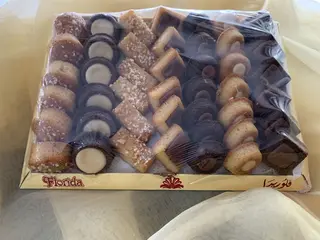Petit Plateau Financier